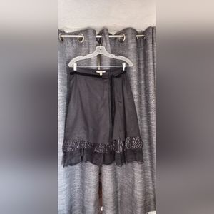 Free People skirt